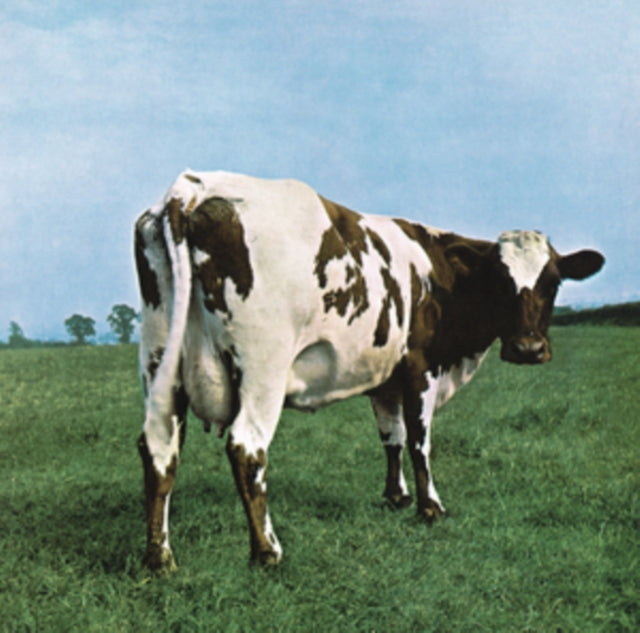 Pink Floyd - Atom Heart Mother (180g/Gatefold/2016 Version) (Vinyl) (US Import)