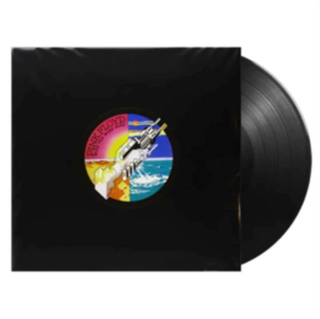 Pink Floyd - Wish You Were Here (180g) (Vinyl) (US Import)