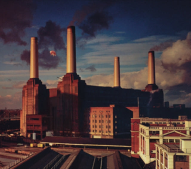 Pink Floyd - Animals (180g) (2016 Version) (Vinyl) (US Import)