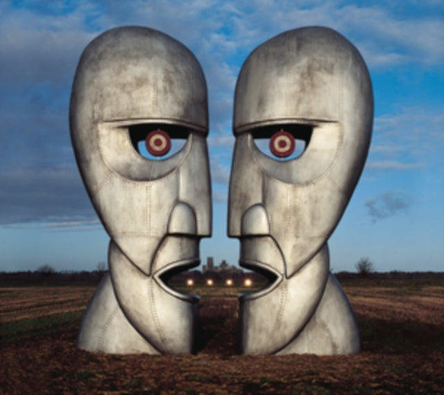 Pink Floyd - Division Bell (180g/2016 Version/Gatefold) (Vinyl) (US Import)