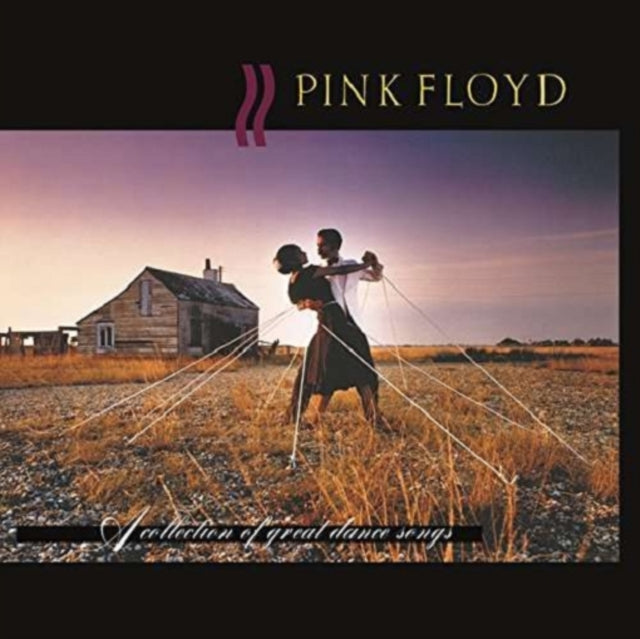 Pink Floyd - Collection Of Great Dance Songs (180g) (Vinyl) (US Import)