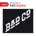Bad Company - Playlist: Very Best Of Bad Company (CD)