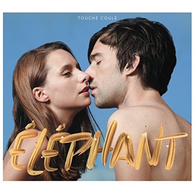 Elephant - Touché Coulé (CD)
