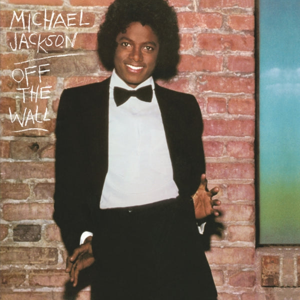 Michael Jackson - Off The Wall (140g/Gatefold) (Vinyl) (US Import)