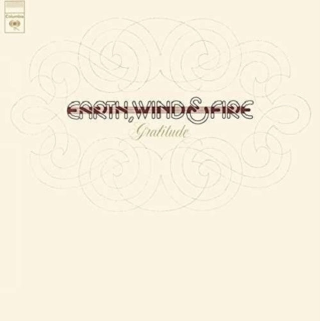 Earth, Wind & Fire - Gratitude (Vinyl) (US Import)