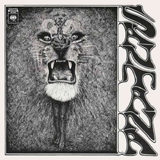 Santana - Santana (Vinyl) (US Import)