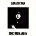 Leonard Cohen - Songs From A Room (Vinyl) (US Import)