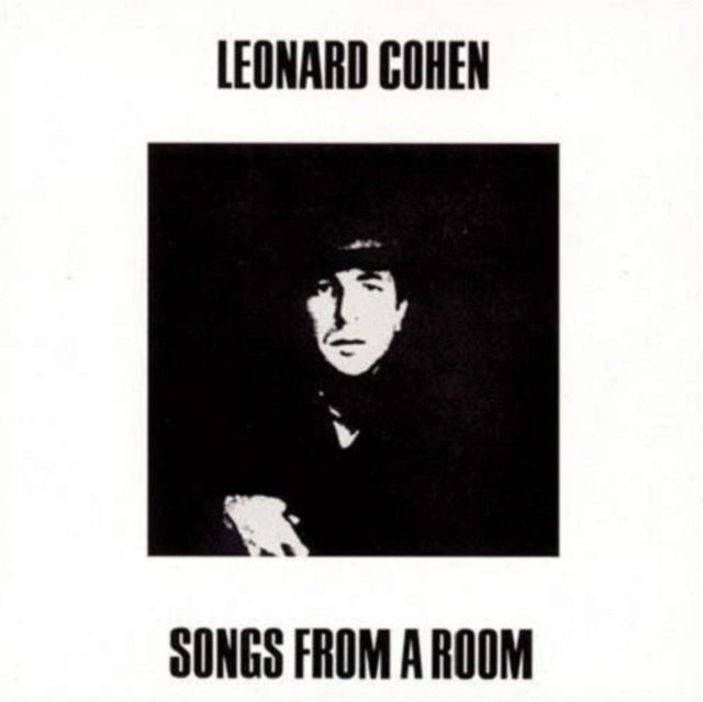 Leonard Cohen - Songs From A Room (Vinyl) (US Import)