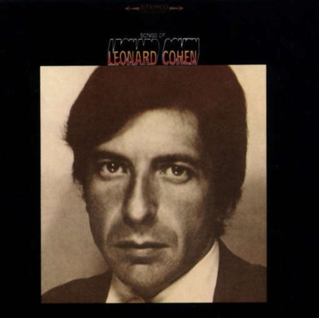 Leonard Cohen - Songs Of Leonard Cohen (Vinyl) (US Import)