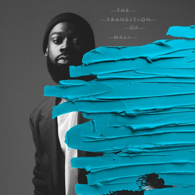 Mali Music - Contradiction Of Mali (CD)