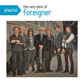 Foreigner - Playlist: Very Best Of Foreigner (CD)