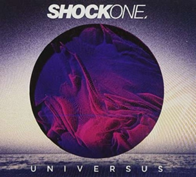 Shockone - Universus (CD)