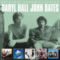 Daryl Hall & John Oates - Original Album Classics (CD)