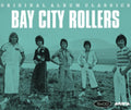Bay City Rollers - Original Album Classics (CD) (US Import)