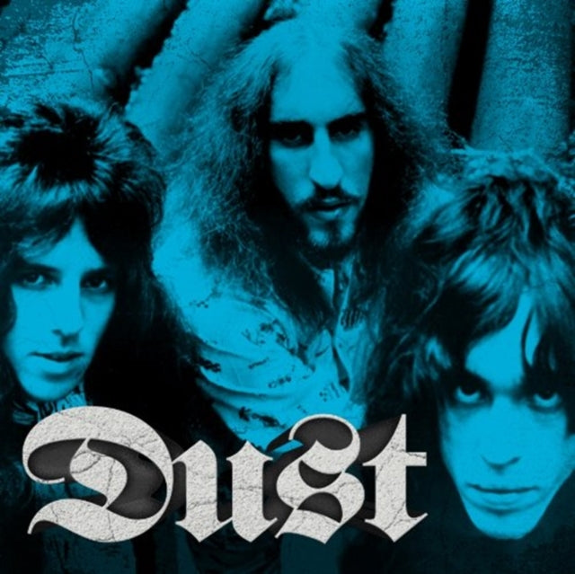 Dust - Dust / Hard Attack (CD)