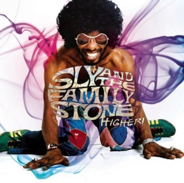 Sly & The Family Stone - Higher (Highlights) (CD)