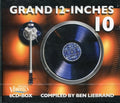 Various Artists - Grand 12-INCHES VOL.10 (CD)