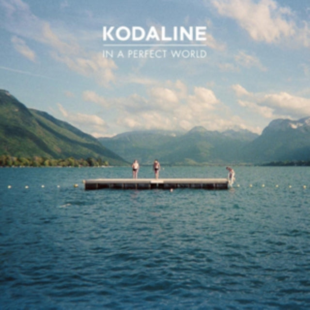 Kodaline - In A Perfect World (Vinyl) (US Import)