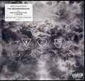 Neighbourhood - I Love You. (X) (2LP/180g/DL Card) (Vinyl) (US Import)