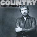 Keith Whitley - Country: Keith Whitley (CD)
