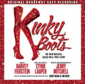 Kinky Boots O.C.R. - Kinky Boots O.C.R. (CD)