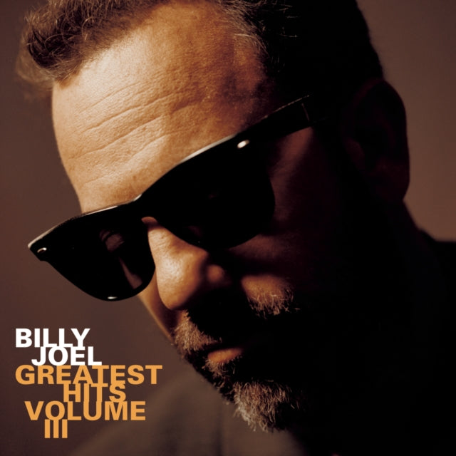Billy Joel - Greatest Hits VOL.3 (CD)