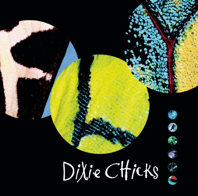 Chicks - Fly (CD)
