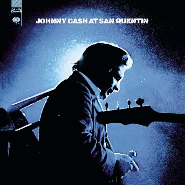 Johnny Cash - At San Quentin (Complete 1969 Concert) (CD)