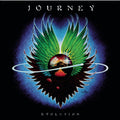 Journey - Evolution (CD)