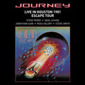 Journey - Live In Houston 1981: The Escape Tour (CD)
