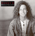 Kenny G - Breathless (CD) (US Import)