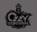 Ozzy Osbourne - Black Rain (CD)