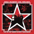 Rage Against The Machine - Live At The Grand Olympic Auditorium (CD)