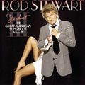 Rod Stewart - Stardust: Great American Songbook 3 (CD)