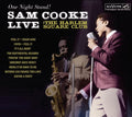 Sam Cooke - One Night Stand: Live At Harlem Square Club 1963 (CD)