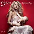Shakira - Fijacion Oral VOL.1 (CD)