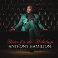 Anthony Hamilton - Home For The Holidays (CD) (US Import)