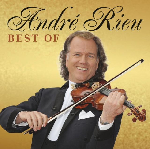 Andre Rieu - Best Of (CD)