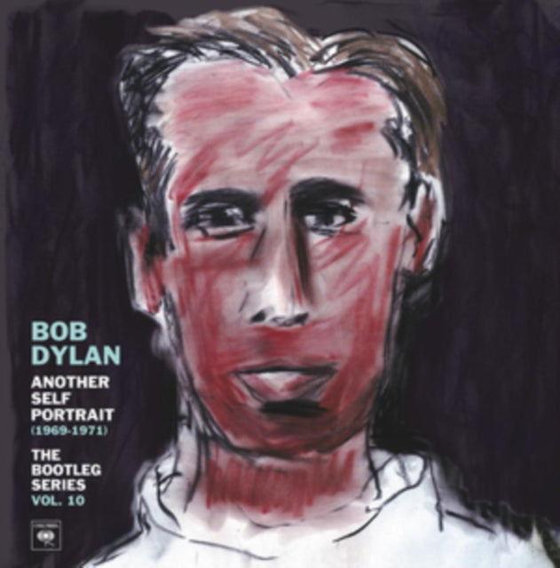 Bob Dylan - Bootleg Series VOL.10: Another Self Portrait 1969 - 1971 (CD)