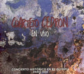 Cuarteto Cedron - En Vivo (CD)