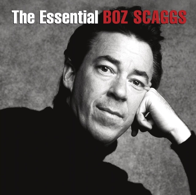Boz Scaggs - Essential Boz Scaggs (CD)