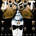 Justin Timberlake - 20/20 Experience - 2 Of 2 (Pa/2LP/DL Card/Gatefold) (Vinyl) (US Import)