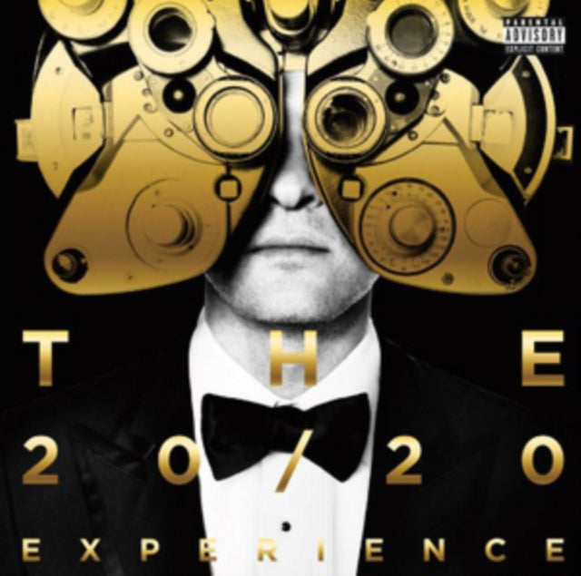 Justin Timberlake - 20/20 Experience 2 (CD)