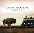 Tedeschi Trucks Band - Made Up Mind (CD)