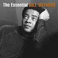 Bill Withers - Essential Bill Withers (CD)