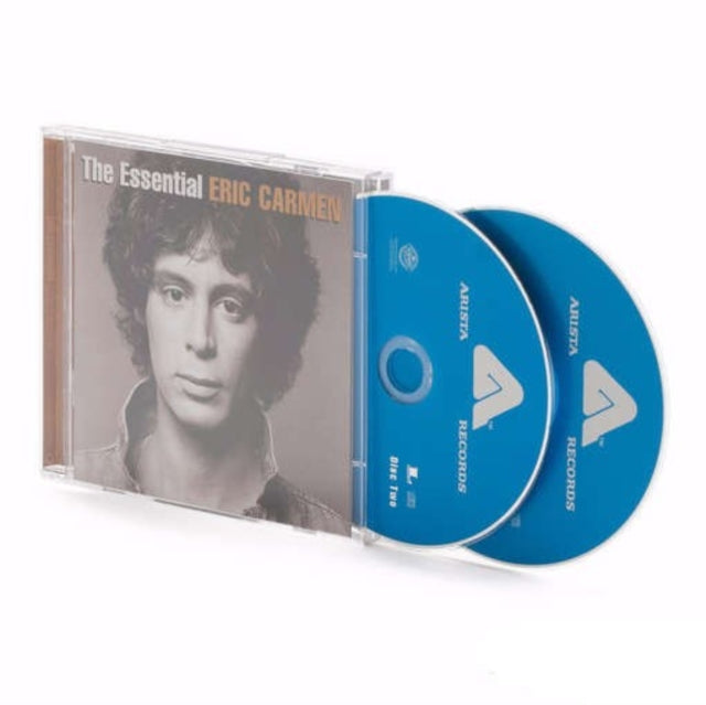 Eric Carmen - Essential Eric Carmen (CD)