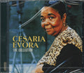 Cesaria Evora - Cesaria Evora (CD)
