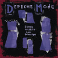 Depeche Mode - Songs Of Faith & Devotion (CD)