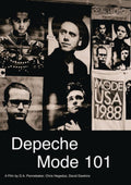 Depeche Mode - 101 (DVD) (Region 1 US Import)