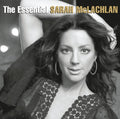 Sarah McLachlan - Essential Sarah McLachlan (CD)